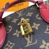 Louis Vuitton Bag M44359 29x23.5x13.5cm